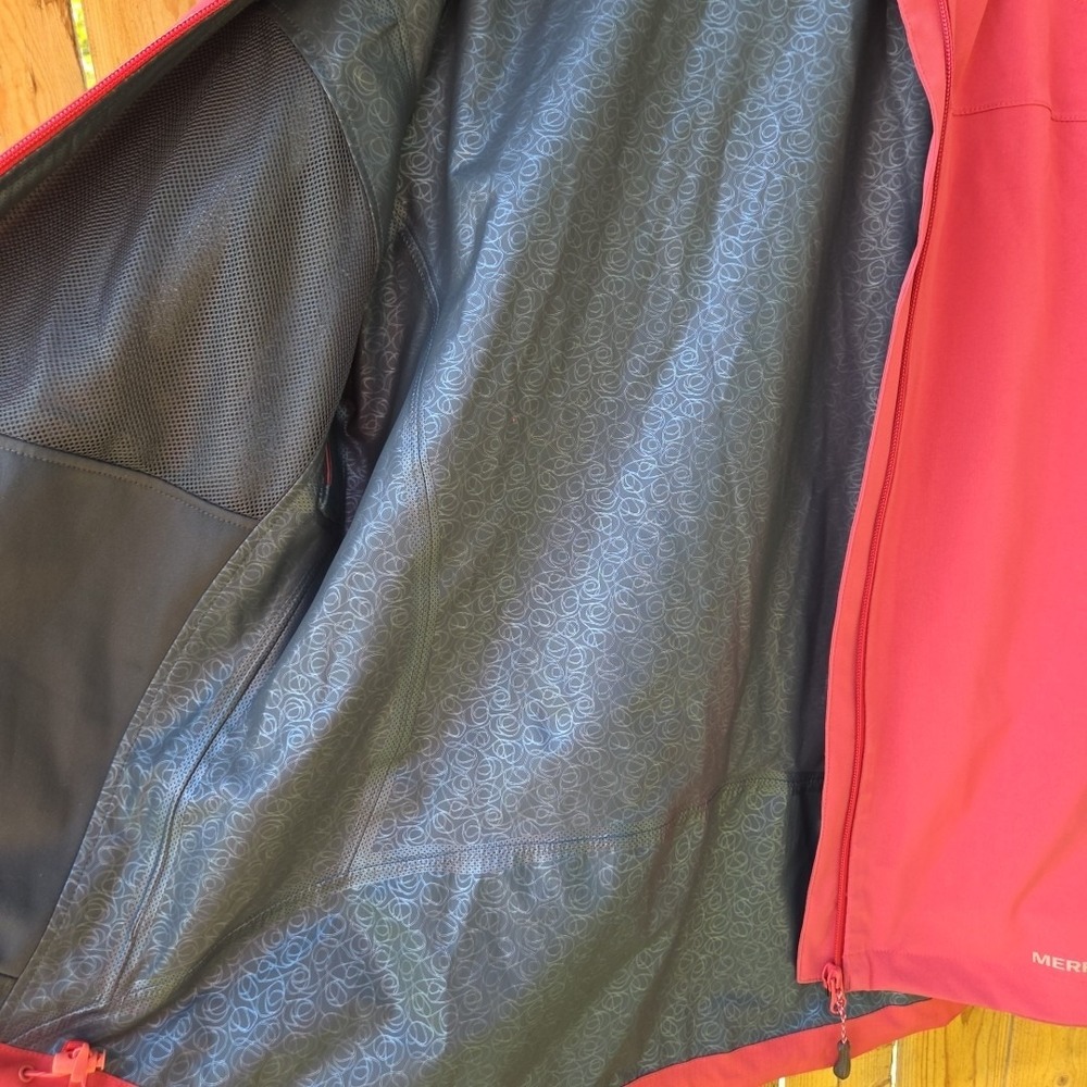 Merrell‎ Opti-Shell Jacket - Picture 3 of 4